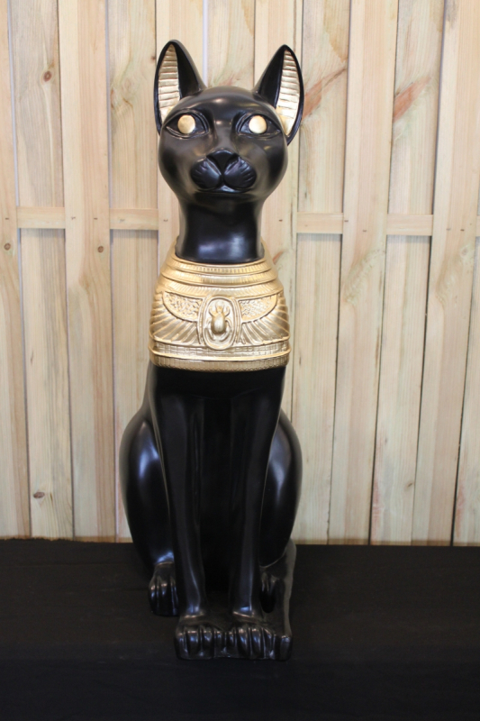 Ägyptische Katze Bastet *AUSVERKAUFT*